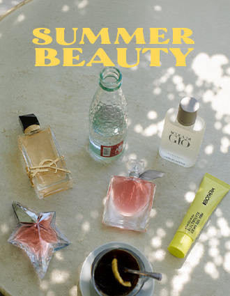 L'OREAL SUMMER
